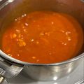 クックCC6LZZ☆'s cooksnap of when they made ルウ使用☆バターチキンカレー.