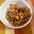☆yopipi's cooksnap of when they made **超簡単美味い大豆のからあげ**.