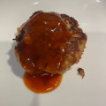 ぶす丸's cooksnap of when they made 簡単おいしい♪基本のハンバーグ.
