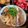 ♡ゆずぽんず♡'s cooksnap of when they made 余ったお刺身を活用！ごまぶり醤油漬け丼.