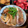 ♡ゆずぽんず♡'s cooksnap of when they made 余ったお刺身を活用！ごまぶり醤油漬け丼.