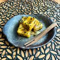 ちゃかぴまま's cooksnap of when they made なんちゃって…大学芋♡高野豆腐.