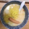 したんたん's cooksnap of when they made こってり濃厚＊味噌とんこつラーメン.
