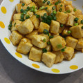 きい☆★'s cooksnap of when they made 簡単！木綿豆腐で照り焼き.