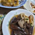 まりゆりひろこ's cooksnap of when they made なすと椎茸の焼きびたし.