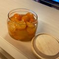 フェンリル64's cooksnap of when they made 金柑の甘露煮.