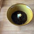 chii198's cooksnap of when they made 3分で簡単もずく酢♪三杯酢◎麺つゆ◎.