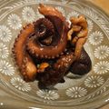 わっしょい♬'s cooksnap of when they made たこのやわらか煮.
