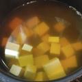スパルタ弥勒さん's cooksnap of when they made 捨てないで!!　海老の殻で濃厚出汁☆.