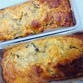 わかぎみ's cooksnap of when they made 朝の定番✿メイプル・バナナブレッド✿HM.