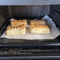 らん蘭's cooksnap of when they made アップルパイ.