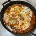 はぴらん's cooksnap of when they made トマト鍋❤チーズ.