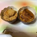 みーちゃんOOR's cooksnap of when they made ふわっふわ♡米粉のココアチーズケーキ.