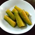 松ぼっくり。's cooksnap of when they made ☆簡単中華きゅうり☆.