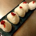 ひっこ's cooksnap of when they made ウチノおにぎり.
