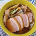 とりけらとっぷす's cooksnap of when they made なんちゃって　鴨南蛮汁　つゆ～.