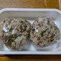 野菜係's cooksnap of when they made 我が家のひき肉とピーマンのシンプル炒飯.