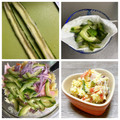 のんべぇヒロ's cooksnap of when they made うちのやり方♤保存に強い❢胡瓜の下処理法.