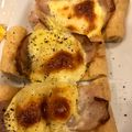 mayuryu's cooksnap of when they made 簡単おつまみ♪アホキツネ.