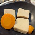 うぴのすけ's cooksnap of when they made ☆高野豆腐としいたけの煮物☆.