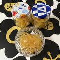 puniＫ's cooksnap of when they made ジューシーオレンジのマーマレード.