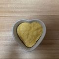 かおり♡♡♡'s cooksnap of when they made 痩せるオカラ蒸しパン.
