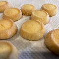 よっしー0308's cooksnap of when they made *○ディアマンクッキー○*.