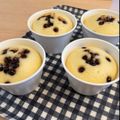 めむろ's cooksnap of when they made フライパンで簡単♪ふわふわ蒸しパン.