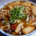 ちくわ君's cooksnap of when they made 残り物のカレーをリメイク！カレーうどん.