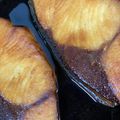 クック9AU4FO☆'s cooksnap of when they made ブリの照り焼き.
