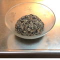 忘れん坊の覚え書き's cooksnap of when they made 【農家のレシピ】ひじきとシメジの白和え.