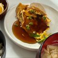 クック7G37OK☆'s cooksnap of when they made 店より美味しいと言われた♪ニラ玉あんかけ.