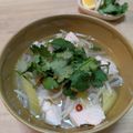 みずほのまま's cooksnap of when they made 【フォーガー】簡単☆ベトナムチキンフォー.