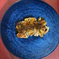airao's cooksnap of when they made 柔らか～ハニーマスタードチキン.