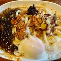さすらい's cooksnap of when they made 冷やし伊勢うどん.