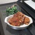 からあげパーティー's cooksnap of when they made ドイツで♪胸肉のジューシー唐揚げザクザク.