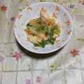 くネコまろす's cooksnap of when they made ＊ご飯が進む！鶏肉の甘酢みぞれ煮＊.