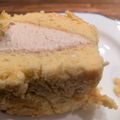 クック4QCLK8☆'s cooksnap of when they made アールグレイ香る☆紅茶の生クリーム♪.