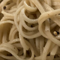 MULA's cooksnap of when they made お蕎麦を使って♪超簡単で美味しい！和風パスタ.