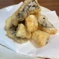 otak's cooksnap of when they made コチ（マゴチ）の唐揚げ.