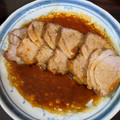 クックJ2K4Z2☆'s cooksnap of when they made 焼き豚（圧力鍋使用）.