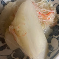 ネコのみさき's cooksnap of when they made とろ～り柔らか♡ かぶのカニカマあん.