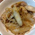ばたみそーぱん☆'s cooksnap of when they made ごぼうとひき肉のピリ辛炒め*作り置きに.