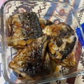 拓斗ここな's cooksnap of when they made さごしの照り焼き.