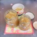 yocoみるくてぃ's cooksnap of when they made 苦味無し♪︎丸ごとレモンジャム.