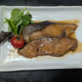 UZURAJACKY's cooksnap of when they made ☆銀だらの煮付け☆.
