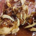 さとみんちゃちゃちゃ's cooksnap of when they made キャベツと長芋で♪ふんわり関西お好み焼き.
