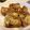 かななんまんま's cooksnap of when they made HMとレンジで バナナガトーショコラ.
