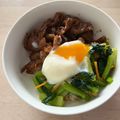 waakitchen's cooksnap of when they made ☆簡単ビビンバ☆.