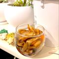 noamanma's cooksnap of when they made 福神漬！本当に美味しい秘伝のレシピ ♡.